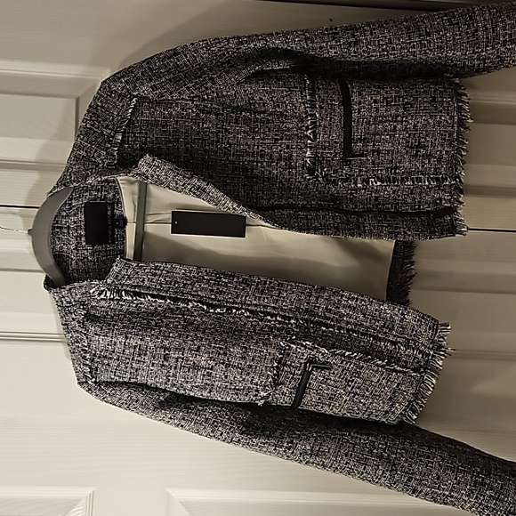 Banana Republic 2-piece Suit - Picture 2 of 5
